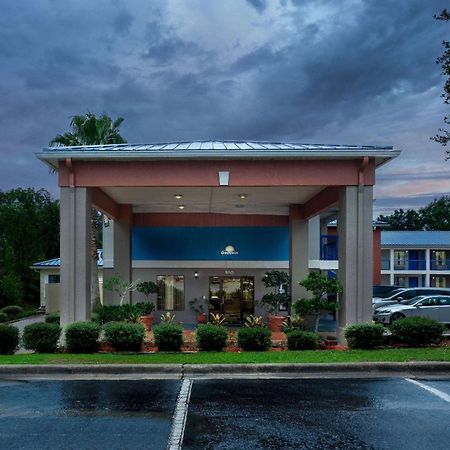 Days Inn By Wyndham Chipley Exterior foto