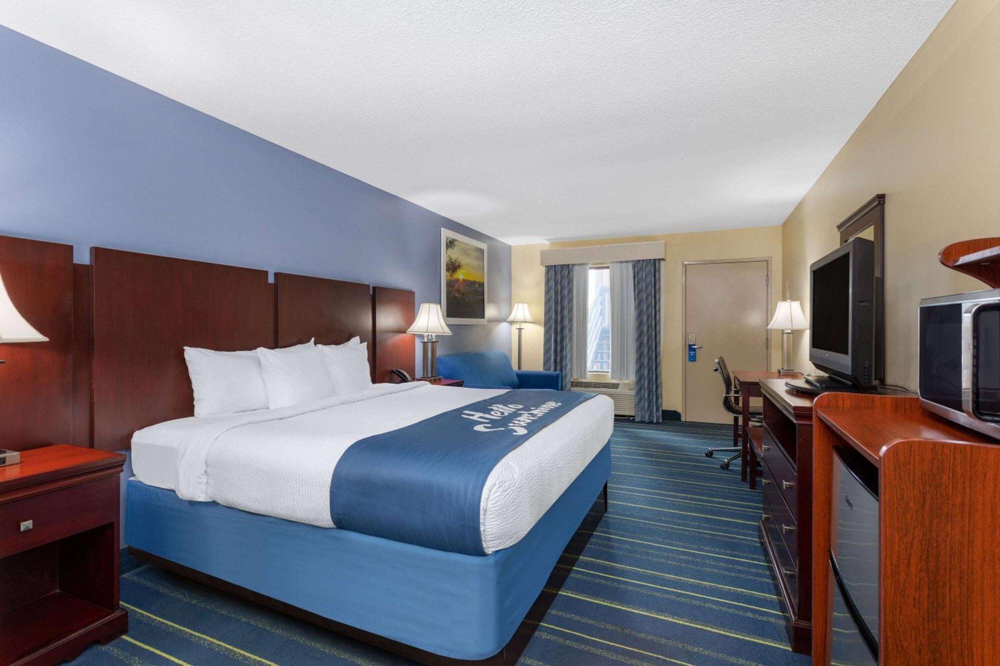 Days Inn By Wyndham Chipley Exterior foto