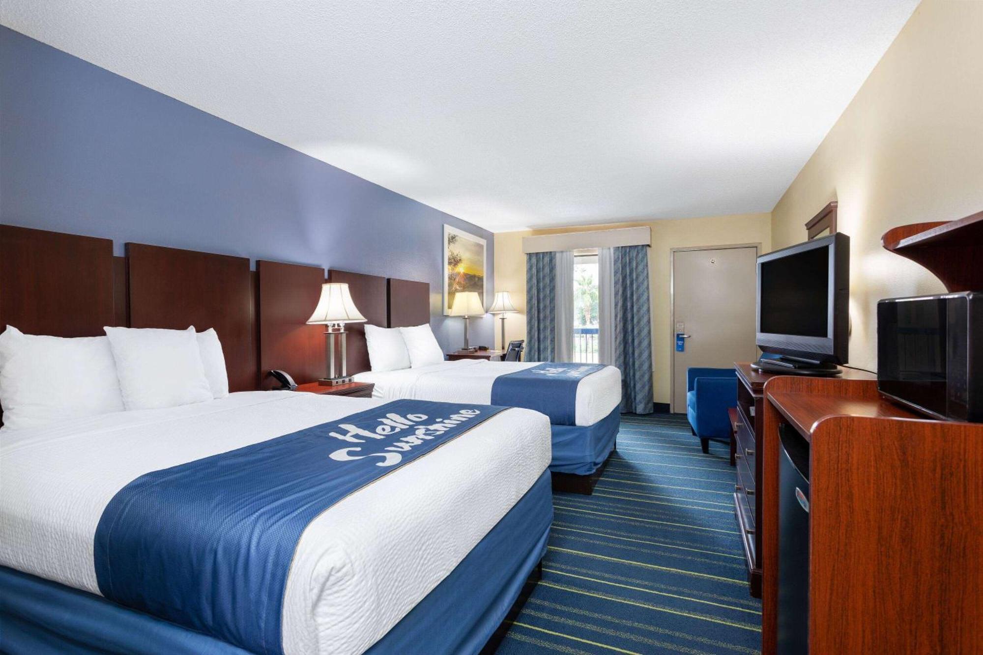 Days Inn By Wyndham Chipley Exterior foto