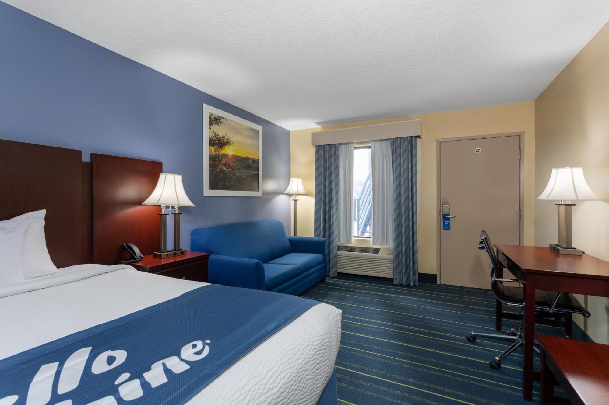 Days Inn By Wyndham Chipley Exterior foto