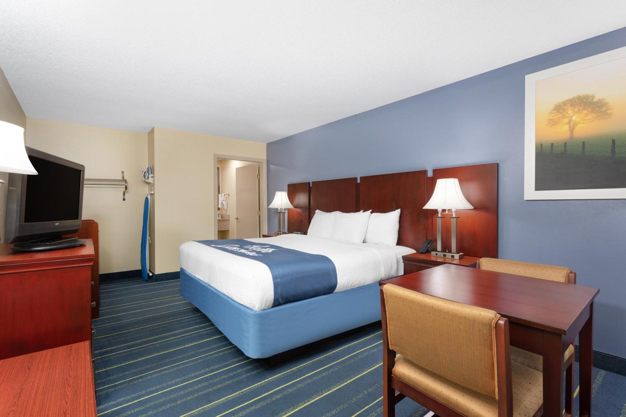 Days Inn By Wyndham Chipley Exterior foto